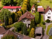 Prodej rodinného domu, Lešná, 190 m2