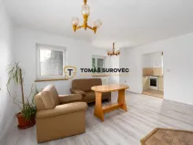 Prodej rodinného domu, Lešná, 190 m2
