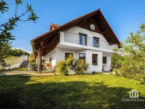 Prodej rodinného domu, Nelahozeves, V Závětině, 252 m2