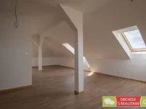 Pronájem bytu 1+kk, Říčany, 17. listopadu, 63 m2