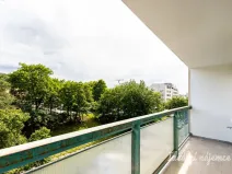 Pronájem bytu 3+kk, Praha - Vršovice, Baškirská, 85 m2