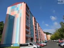 Prodej bytu 3+1, Teplice, Pražská, 68 m2