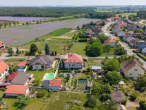 Prodej vícegeneračního domu, Veltruby, Nová, 340 m2