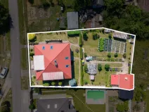 Prodej vícegeneračního domu, Veltruby, Nová, 340 m2