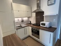 Prodej bytu 1+kk, Praha - Nusle, Jaurisova, 35 m2