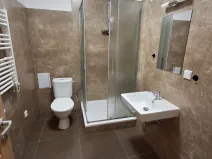 Pronájem bytu 2+kk, Teplice, Českobratrská, 51 m2