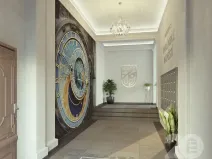 Pronájem bytu 1+kk, Praha, Peckova, 32 m2