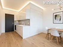 Prodej bytu 3+1, Chomutov, Jiráskova, 80 m2