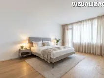 Prodej bytu 3+1, Chomutov, Jiráskova, 80 m2