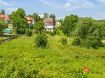 Prodej rodinného domu, Jiřetín pod Jedlovou, Nádražní, 116 m2