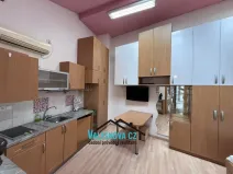 Pronájem bytu 1+kk, Kroměříž, Oskol, 25 m2