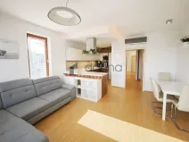 Pronájem bytu 3+kk, Praha, Nad Smetankou, 86 m2