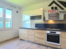 Pronájem bytu 1+1, Jaroměř, nábřeží 17. listopadu, 35 m2