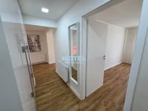 Pronájem bytu 2+1, Ostrava, Gerasimovova, 52 m2