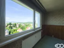 Prodej bytu 3+1, Jablonec nad Nisou, Jizerská, 59 m2