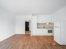 Pronájem bytu 1+kk, Brno - Židenice, Blatnická, 32 m2