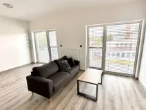 Pronájem bytu 1+kk, Plzeň, Pilařská, 31 m2