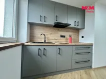 Pronájem bytu 1+kk, Klatovy - Luby, 22 m2
