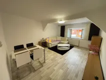 Pronájem bytu 2+1, Praha - Holešovice, V háji, 57 m2