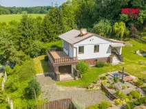 Prodej chalupy, Zelenecká Lhota - Záhuby, 152 m2