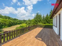 Prodej chalupy, Zelenecká Lhota - Záhuby, 152 m2