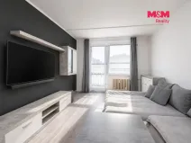 Prodej bytu 4+1, Týniště nad Orlicí, Družstevní, 82 m2
