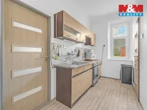 Prodej bytu 2+1, Havlíčkův Brod, Šubrtova, 48 m2