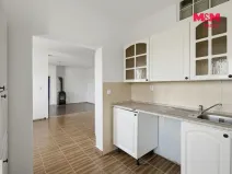 Prodej rodinného domu, Kněževes, Libušina, 100 m2