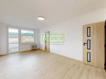 Prodej bytu 3+1, Úštěk, Sídliště pionýrů, 75 m2
