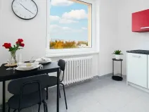 Prodej bytu 1+1, Praha - Čimice, Minická, 41 m2