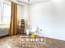 Prodej bytu 2+1, Most, Maxe Švabinského, 52 m2