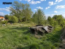 Prodej pozemku pro bydlení, Ledenice, 1075 m2