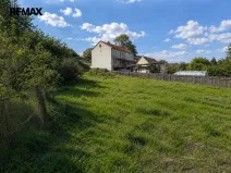 Prodej pozemku pro bydlení, Ledenice, 1075 m2