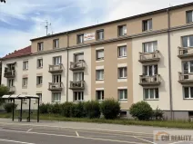 Prodej bytu 3+1, Olomouc - Hejčín, Ladova, 65 m2