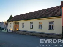 Prodej rodinného domu, Břeclav - Poštorná, Celnice-středisko služeb, 120 m2