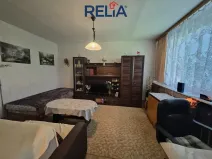Prodej bytu 1+1, Liberec, Gagarinova, 35 m2