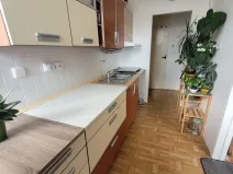 Pronájem bytu 3+1, Jablonec nad Nisou, Skřivánčí, 67 m2
