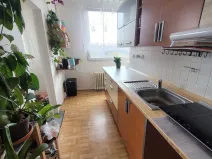 Pronájem bytu 3+1, Jablonec nad Nisou, Skřivánčí, 67 m2