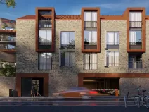 Prodej bytu 3+kk, Mladá Boleslav, Tovačovského, 5989 m2
