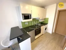 Prodej bytu 1+1, Mohelnice, Zámečnická, 22 m2