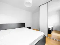 Pronájem bytu 2+kk, Praha - Vršovice, Altajská, 61 m2