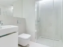 Pronájem bytu 1+kk, Praha - Vršovice, Archangelská, 34 m2