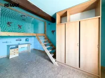 Prodej rodinného domu, Příbram - Příbram VI-Březové Hory, Šemberova, 94 m2