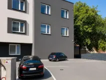 Pronájem bytu 2+kk, Praha - Hloubětín, 39 m2