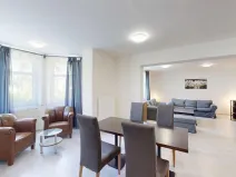 Prodej rodinného domu, Chomutov, Vaníčkova, 150 m2