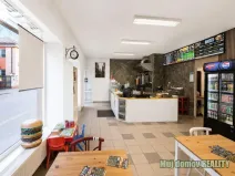 Pronájem restaurace, Praha - Čakovice, 75 m2