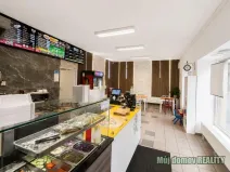Pronájem restaurace, Praha - Čakovice, 75 m2