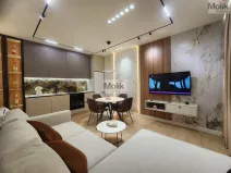 Prodej bytu 2+kk, Drač, 68 m2