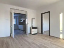 Pronájem bytu 2+1, Přerov, Jižní čtvrť I, 49 m2