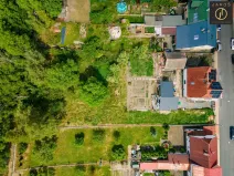 Prodej pozemku pro bydlení, Libušín, 979 m2